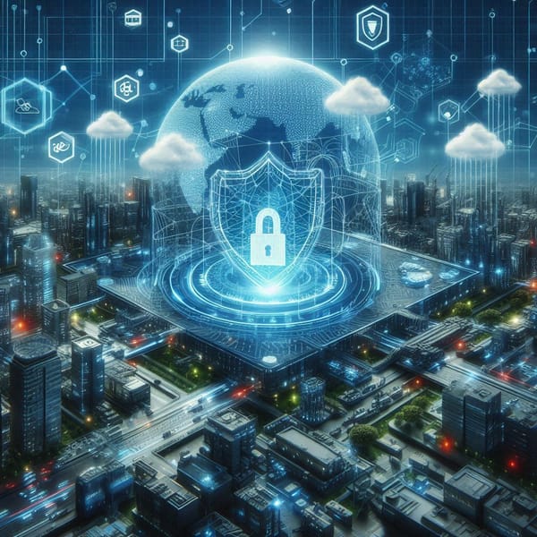 Operational Technology (OT) Security Architecture: Safeguarding Critical Infrastructure in the Age of Digital Transformation